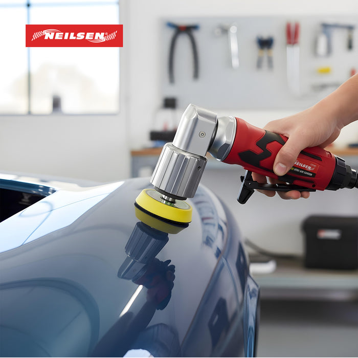 CT7167 - Mini Air Sander 50mm