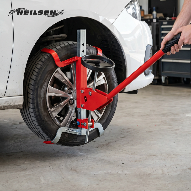 CT7199 - Gap Checker For Suspension & Steering