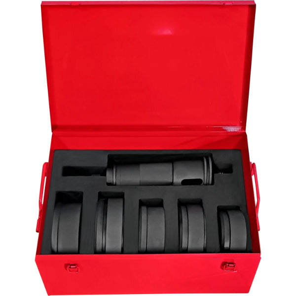 CT7201 - Truck Transmission Bearing Puller Set