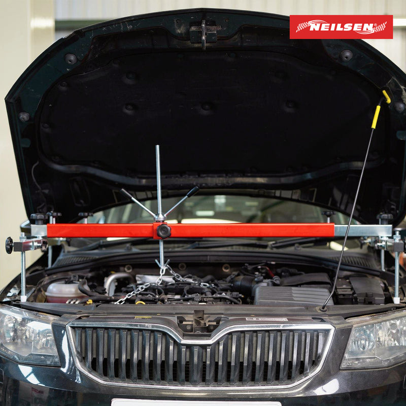 CT7208 - Heavy Duty Engine Support Beam 500Kg