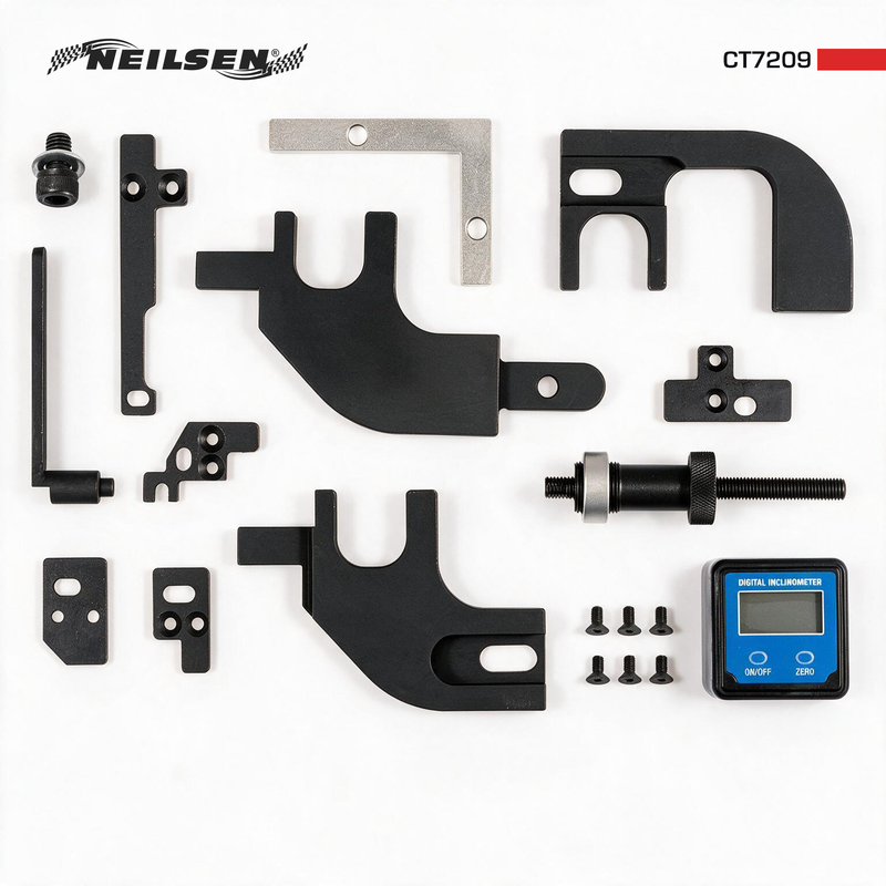 CT7209 - Timing Chain Locking Kit For PSA BMW 1.4, 1.6 Petrol