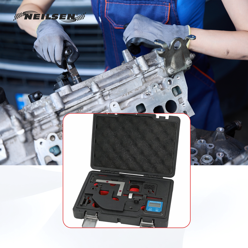 CT7209 - Timing Chain Locking Kit For PSA BMW 1.4, 1.6 Petrol