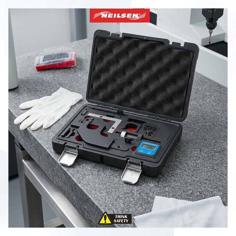 CT7209 - Timing Chain Locking Kit For PSA BMW 1.4, 1.6 Petrol