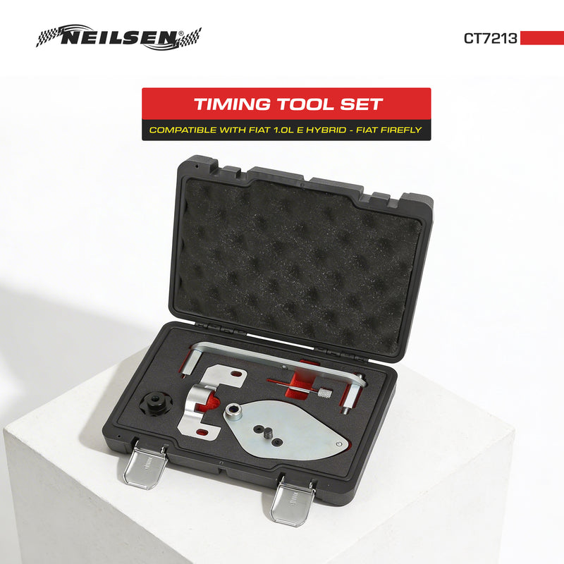 CT7213 - Timing Tool Set Fiat 1.0L E Hybrid Fiat Firefly