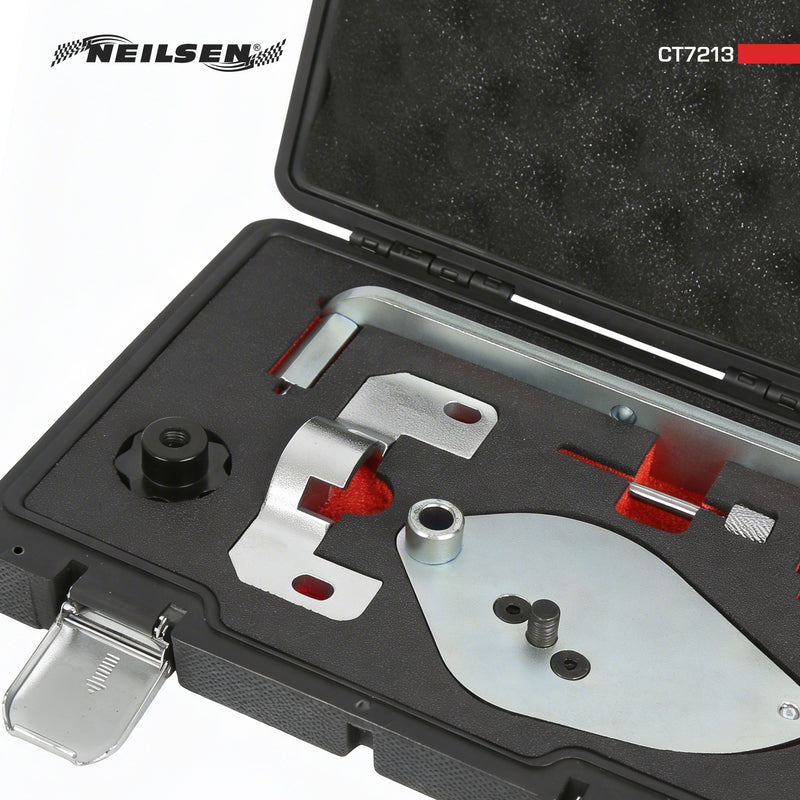 CT7213 - Timing Tool Set Fiat 1.0L E Hybrid Fiat Firefly