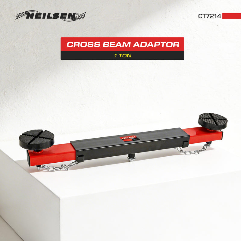 CT7214 - 1 Ton Cross Beam Adaptor