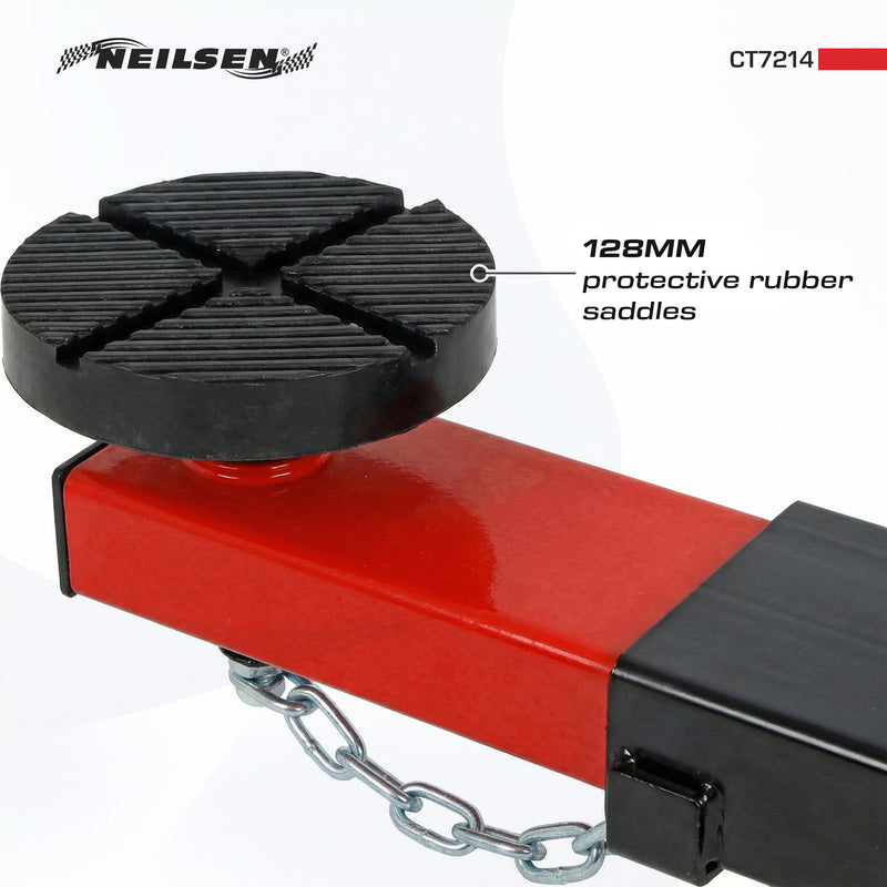 CT7214 - 1 Ton Cross Beam Adaptor