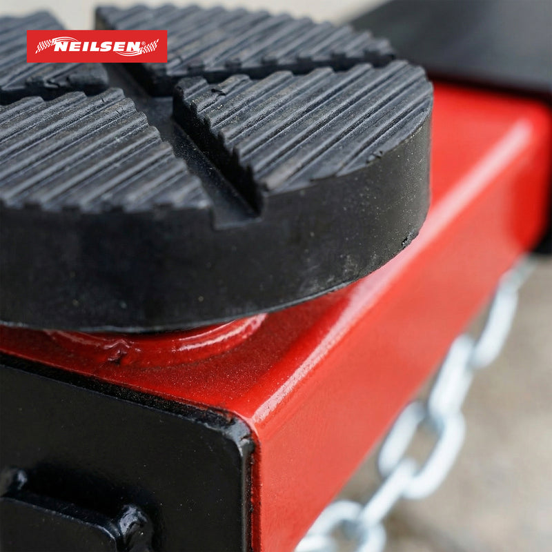 CT7214 - 1 Ton Cross Beam Adaptor