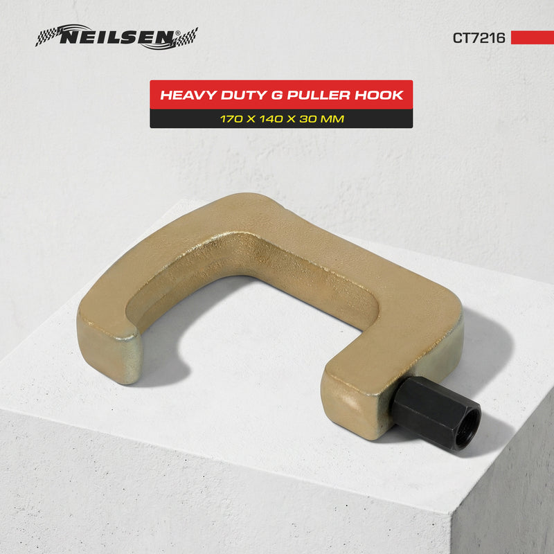 CT7216 - Heavy Duty G Puller Hook