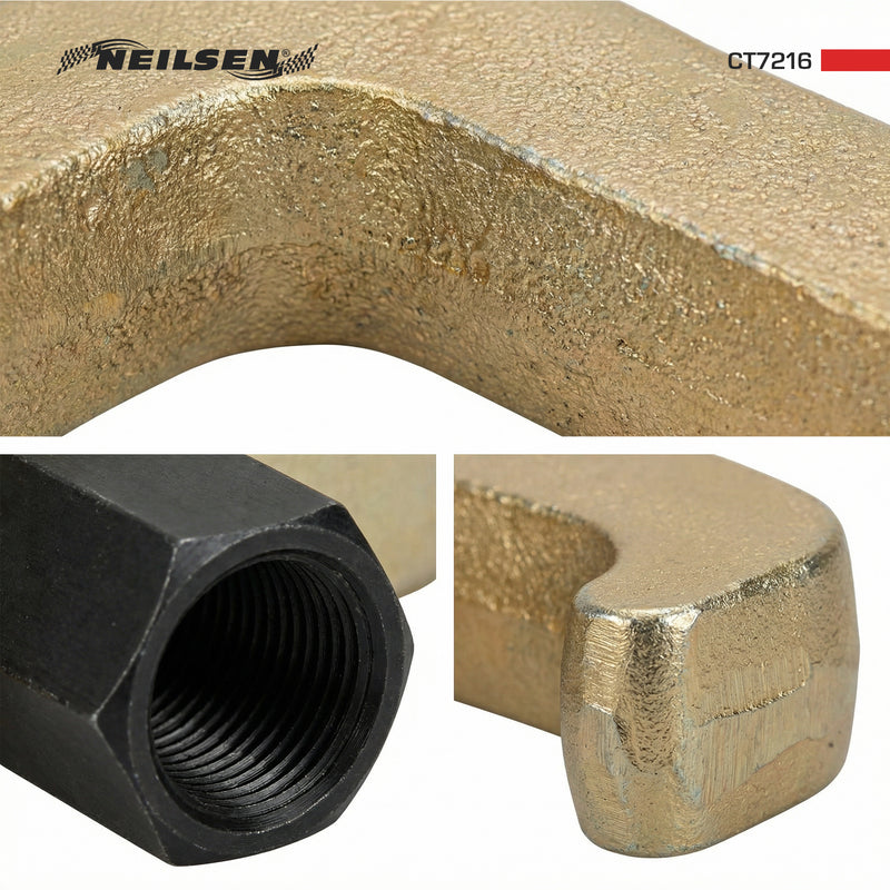 CT7216 - Heavy Duty G Puller Hook