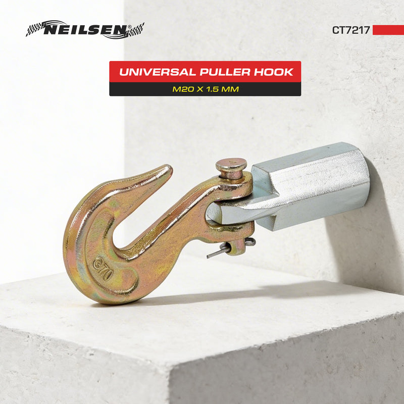 CT7217 - Universal Puller Hook