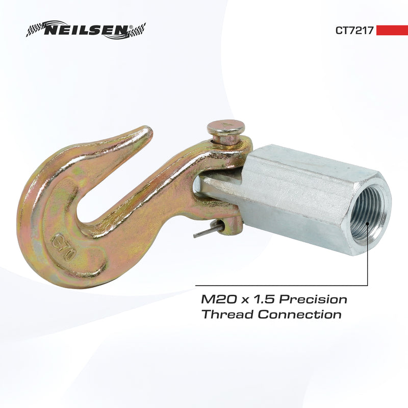 CT7217 - Universal Puller Hook