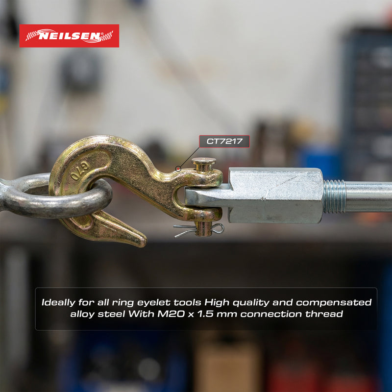 CT7217 - Universal Puller Hook