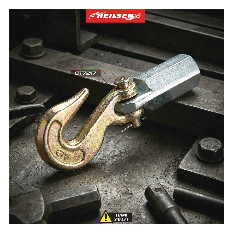 CT7217 - Universal Puller Hook