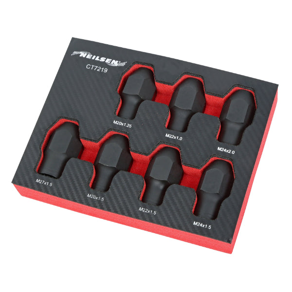 CT7219 - 7pc Drive Shaft Removal Tool Set