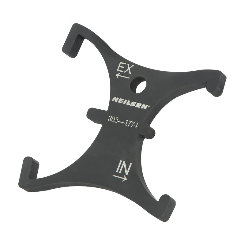 CT7221 - Variable Camshaft Sprocket Locking Tool - Ford 1.5L Sigma 14