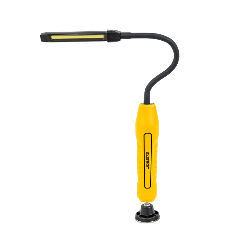 CT7223 - Super Slim Inspection Light With Flexible Neck
