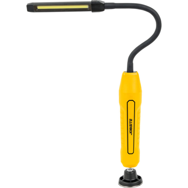 CT7223 - Super Slim Inspection Light With Flexible Neck