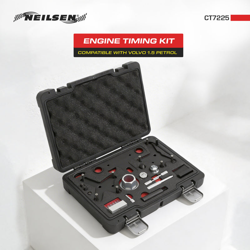 CT7225 - Engine Timing Kit Volvo 1.5 Petrol