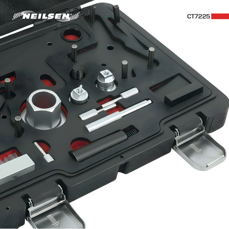 CT7225 - Engine Timing Kit Volvo 1.5 Petrol