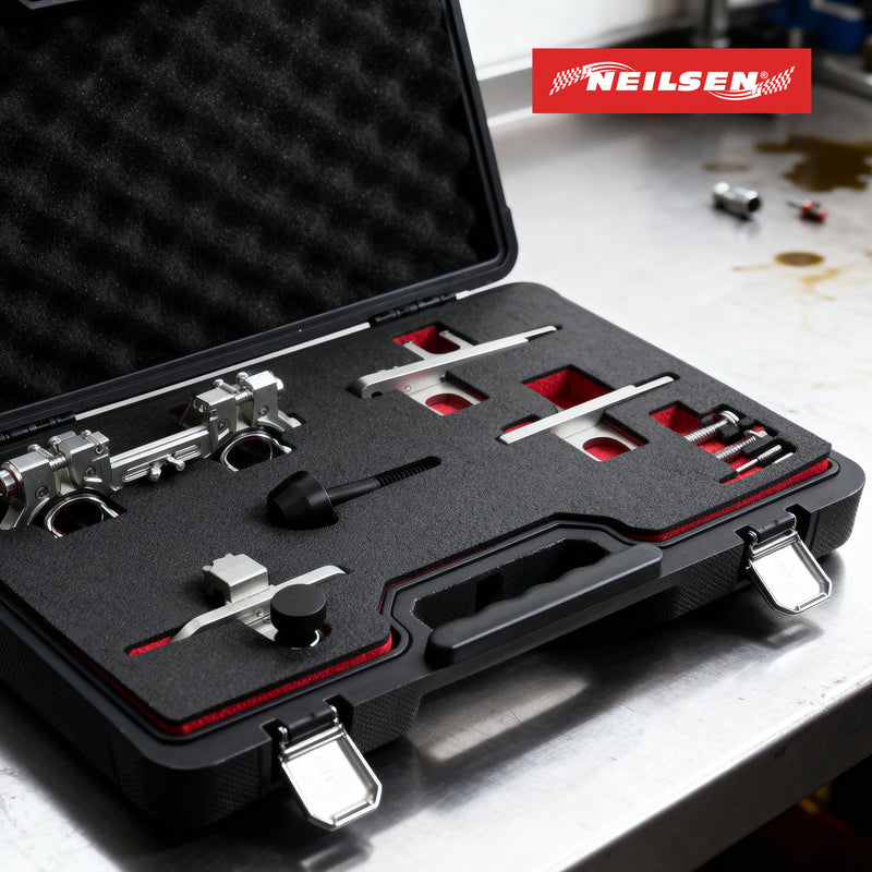 CT7226 - Timing Tool For Vauxhall Opel Astra K 1.2 2019 LIH F12SHL F12SHT F12SHR Petrol