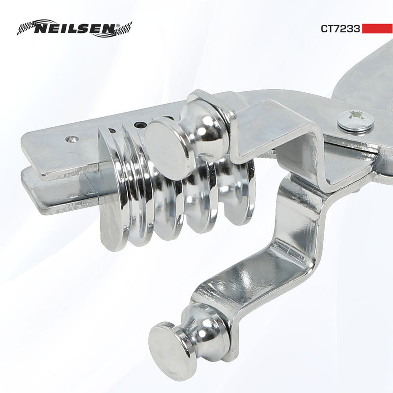 CT7233 - 4-IN-1 Tube Bending Pliers