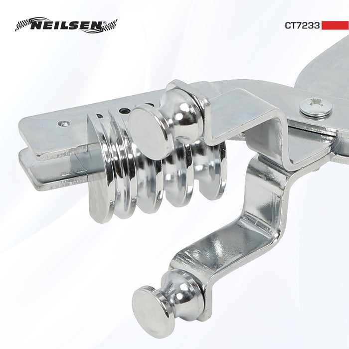 CT7233 - 4-IN-1 Tube Bending Pliers