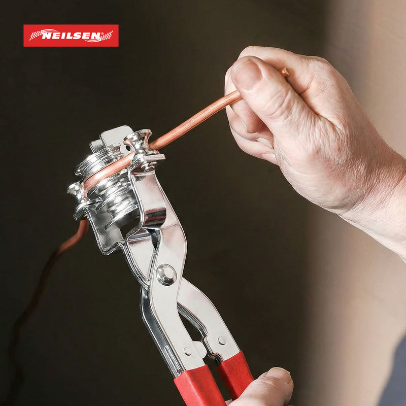 CT7233 - 4-IN-1 Tube Bending Pliers