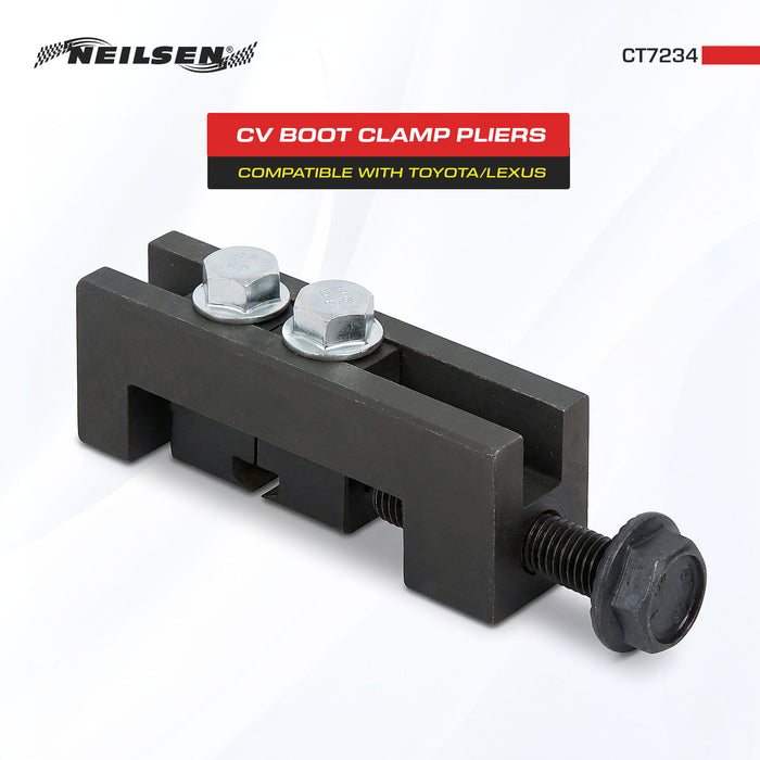 CT7234 - CV Boot Clamp Tool For Toyota / Lexus