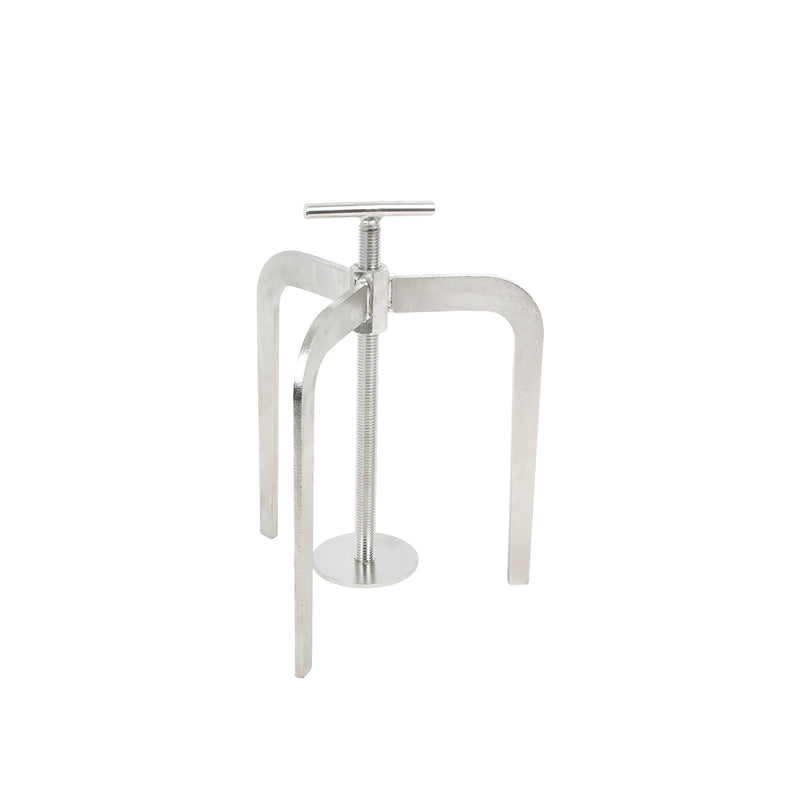 CT7235 - Liquid Screed Levelling Tripod - Stainless Steel