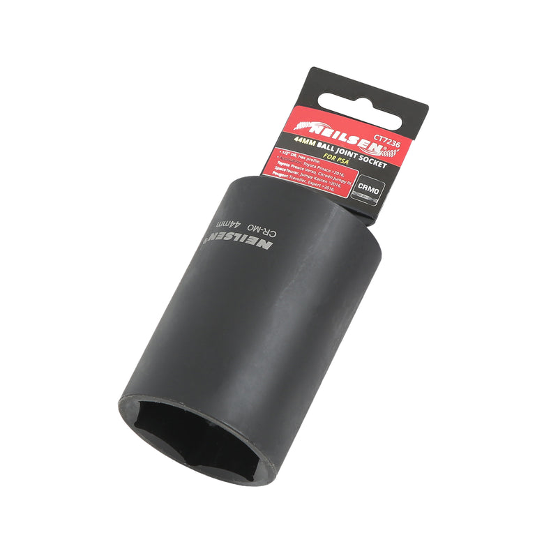 CT7236 - Ball Joint Socket For PSA 44mm