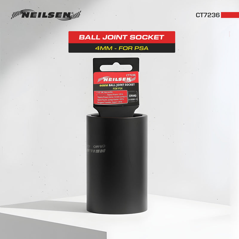 CT7236 - Ball Joint Socket For PSA 44mm