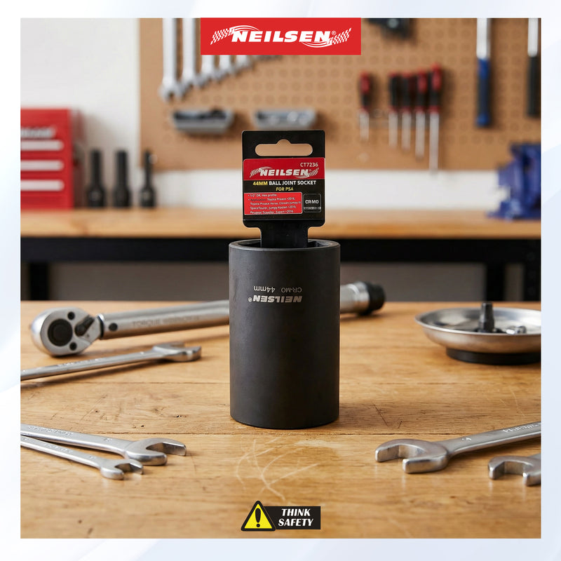 CT7236 - Ball Joint Socket For PSA 44mm