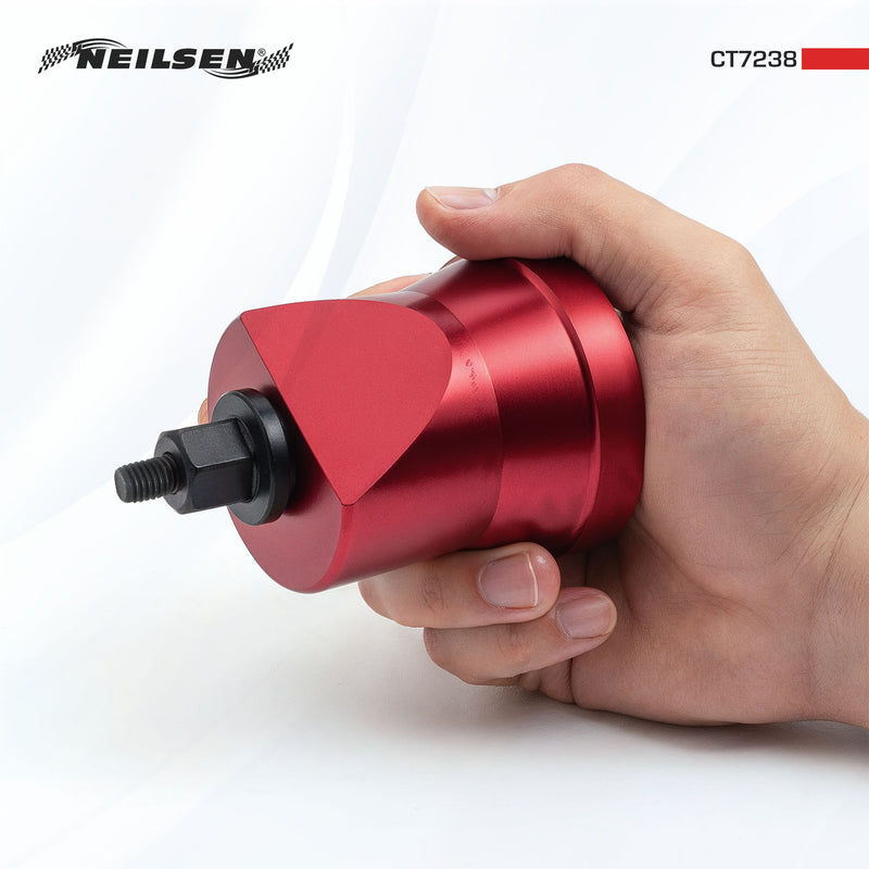 CT7238 - Front Crankshaft Seal Installer For BMW (B47, B48, B57, B58)