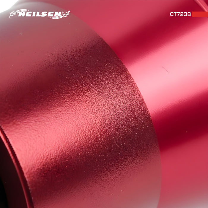 CT7238 - Front Crankshaft Seal Installer For BMW (B47, B48, B57, B58)