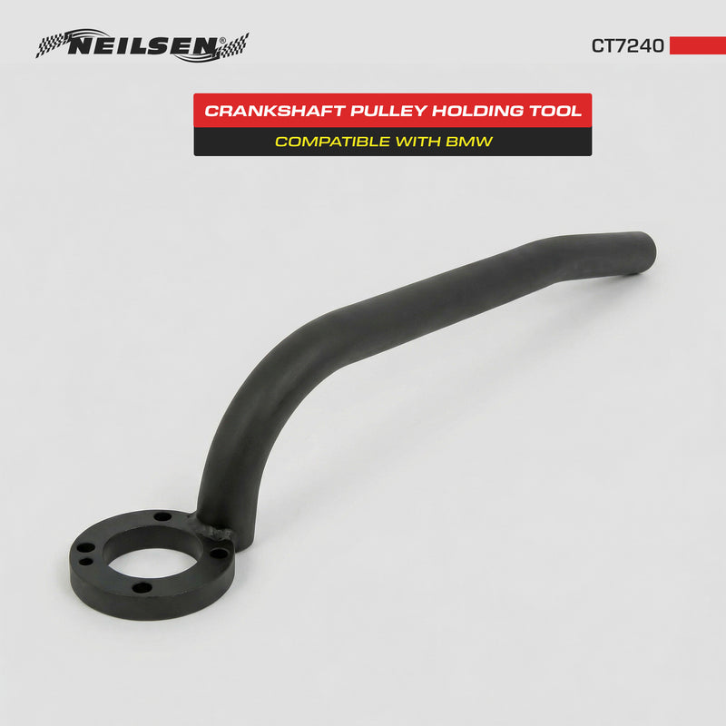 CT7240 - BMW Crankshaft Pulley Holding Tool