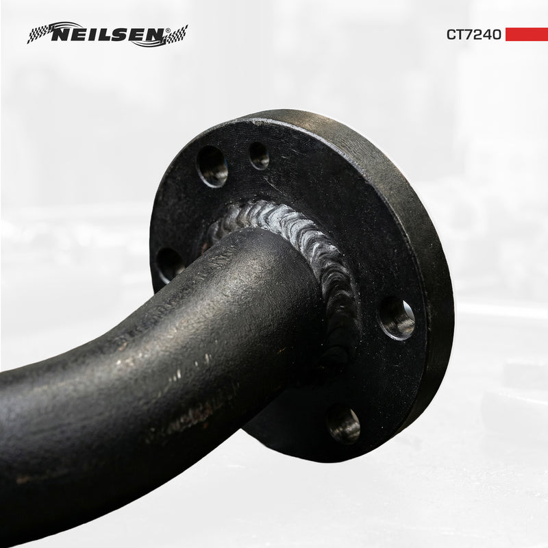 CT7240 - BMW Crankshaft Pulley Holding Tool