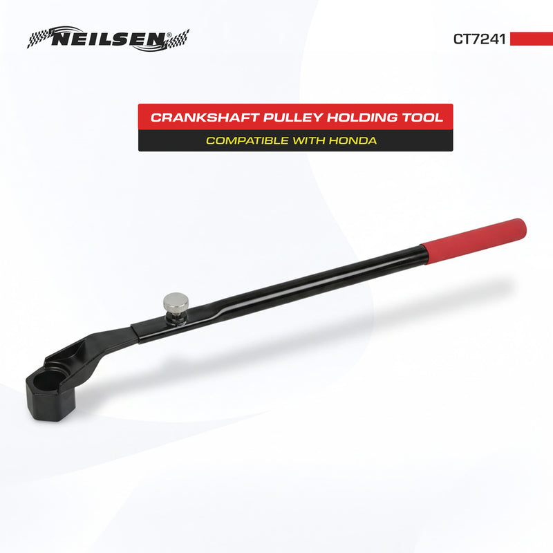CT7241 - Honda Crankshaft Pulley Holding Tool