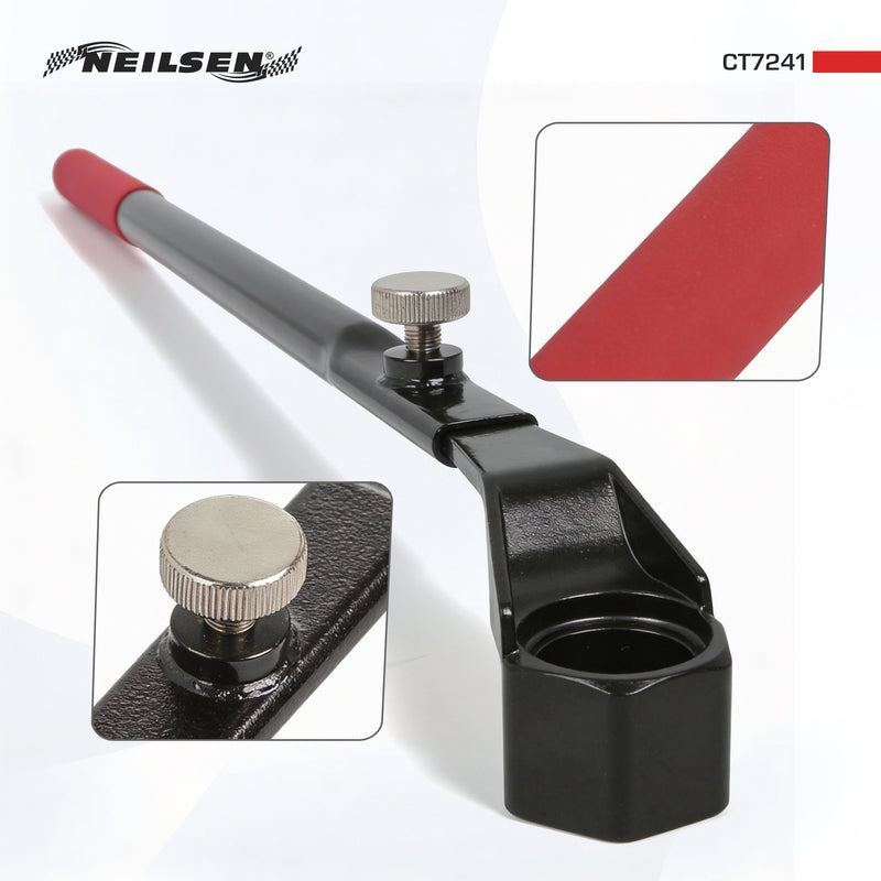 CT7241 - Honda Crankshaft Pulley Holding Tool