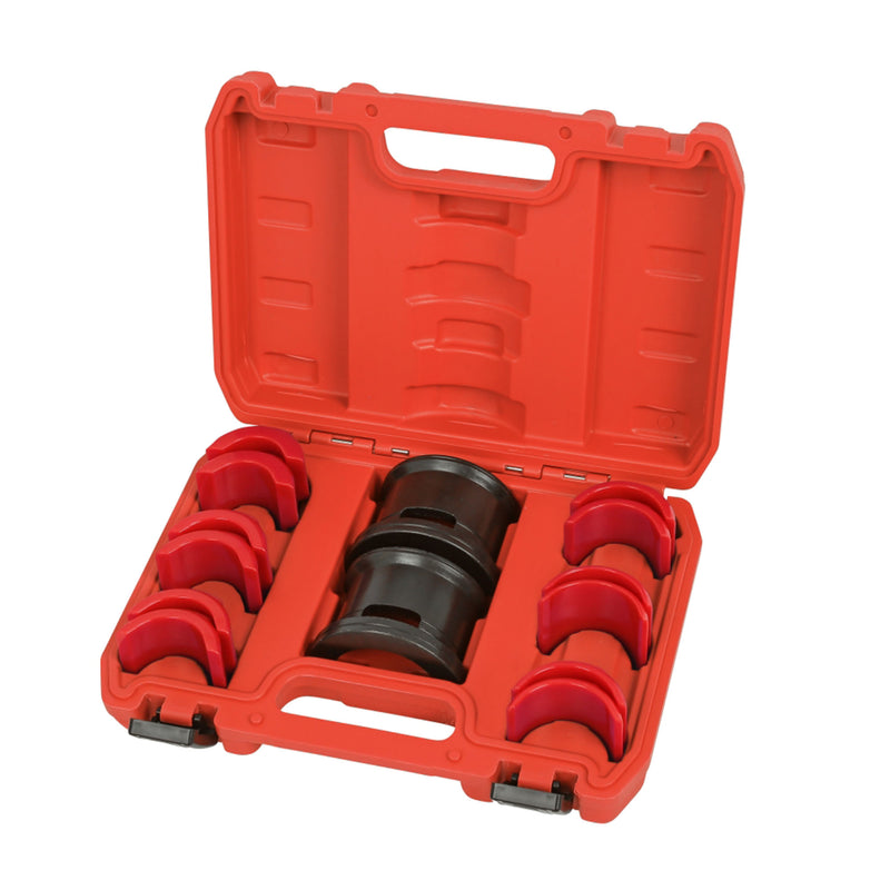 CT7242 - 14pc Motorcycle Fork Seal Driver Set