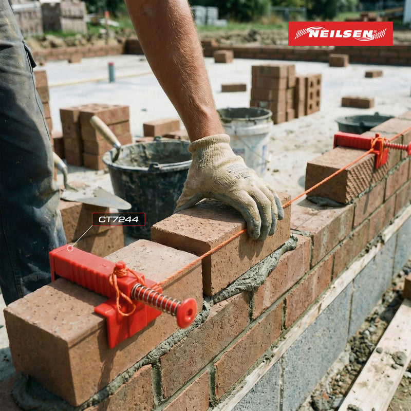 CT7244 - 2pc Brick Line Runner 9-12cm 88-128MM