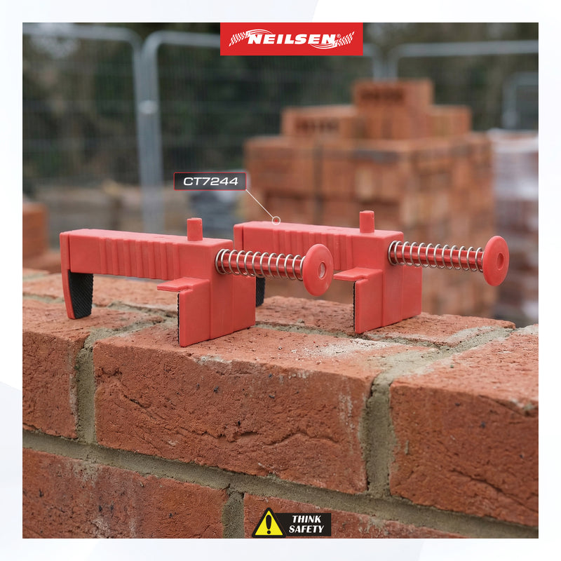 CT7244 - 2pc Brick Line Runner 9-12cm 88-128MM