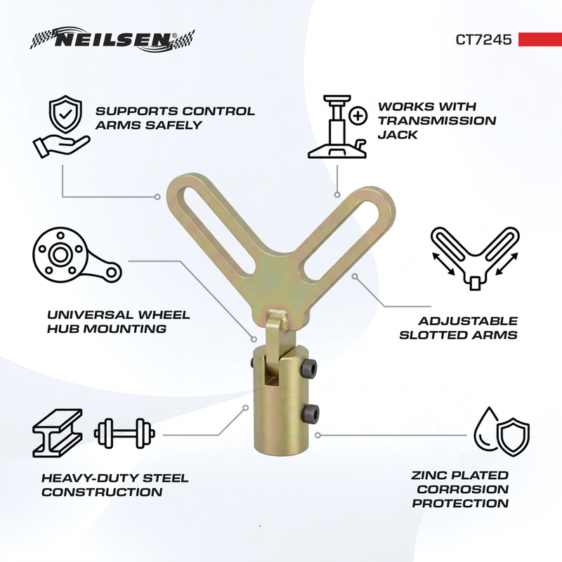 CT7245 - Control Arm Supporting Tool