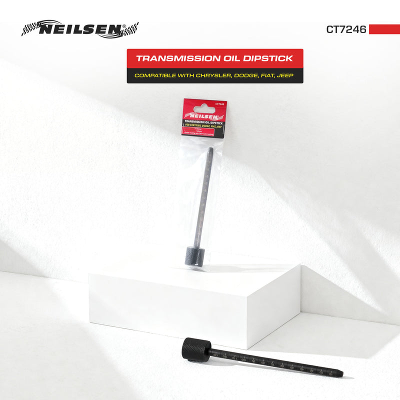 CT7246 - Transmission Oil Dipstick Chrysler , Dodge, Fiat, Jeep