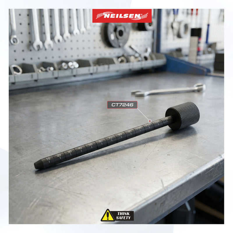 CT7246 - Transmission Oil Dipstick Chrysler , Dodge, Fiat, Jeep