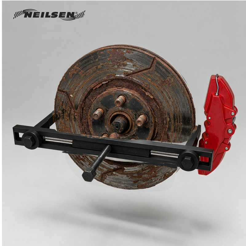 CT7249 - Brake Disc Puller Ø 170 - 400 mm