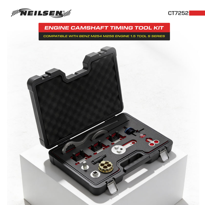 CT7252 - Engine Camshaft Timing Tool Kit for Mercedes-Benz