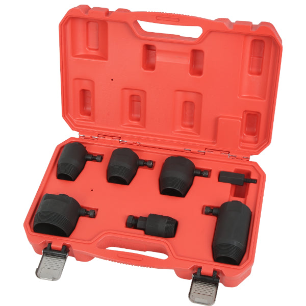 CT7253 - Crank & Camshafts Radial Seal Ring Extractor Tool Set VAG