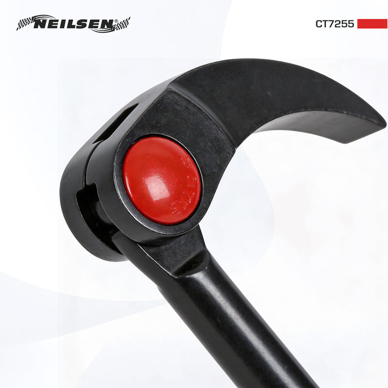 CT7255 - 3pc Indexing Pry Bar Set