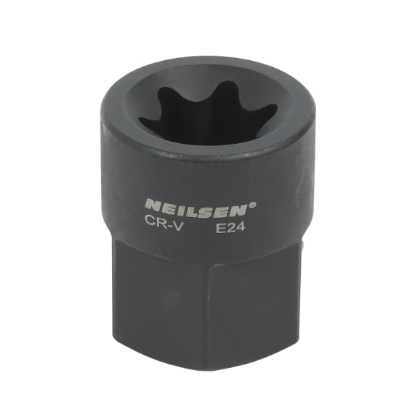 CT7278 - E24 Brake Caliper Socket for MAN, TGL